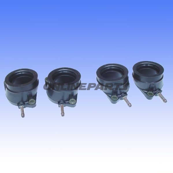 Intake Manifold Kit 4 Piecesinhalt 4 Stück