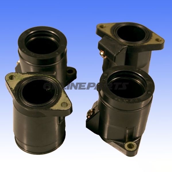 Intake Manifold Kit 4 Piecesinhalt 4 Stück