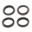 Fork Oil Seal Kit47x58x10 With Dust Cap