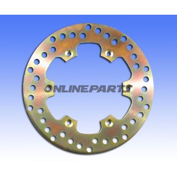 Brake Disc Ebcmx/Enduro/Atv
