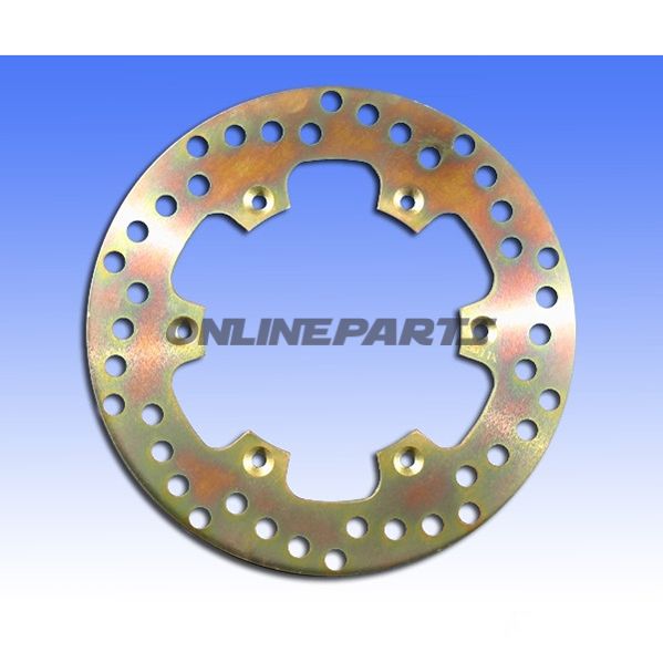 Brake Disc Ebcmx/Enduro/Atv