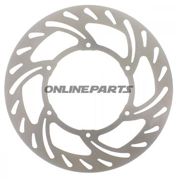 Brake Disc Ebcmx/Enduro/Atv