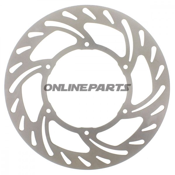 Brake Disc Ebcmx/Enduro/Atv