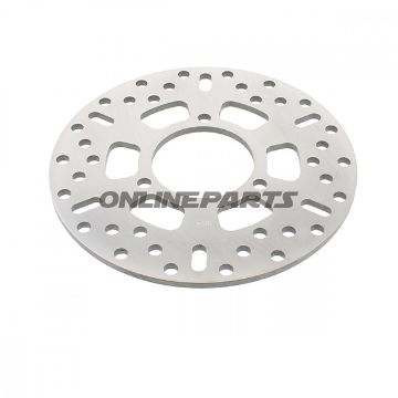 Brake Disc Ebcscooter