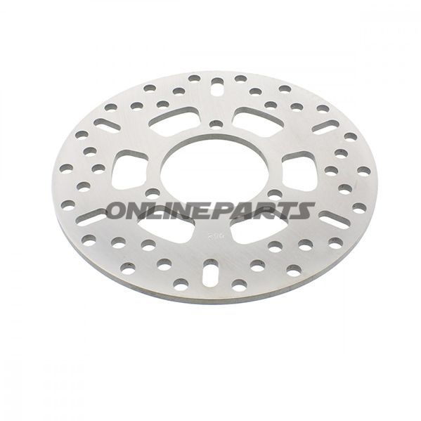 Brake Disc Ebcscooter