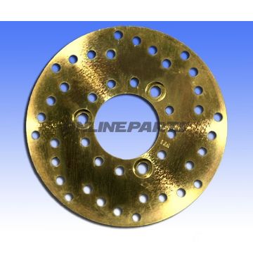 Brake Disc Ebcscooter