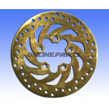 Brake Disc Ebcscooter