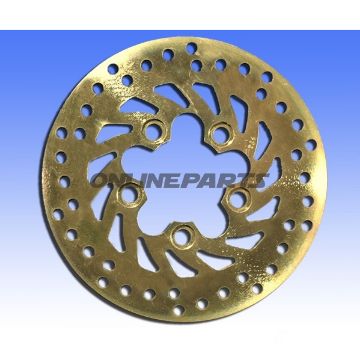 Brake Disc Ebcscooter