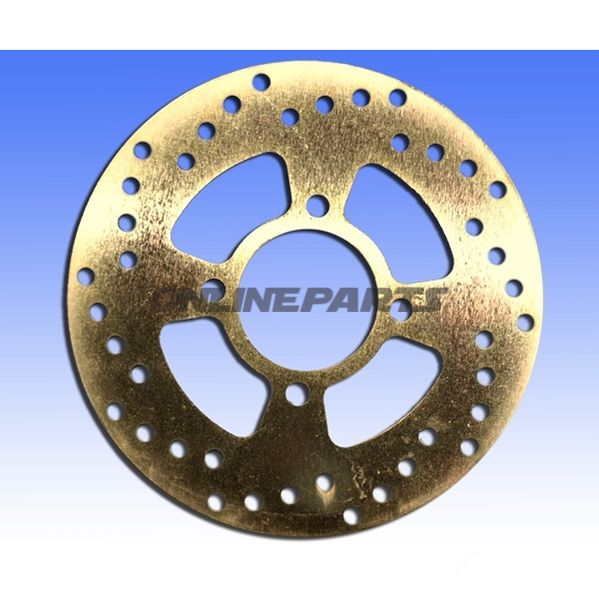 Brake Disc Ebcscooter