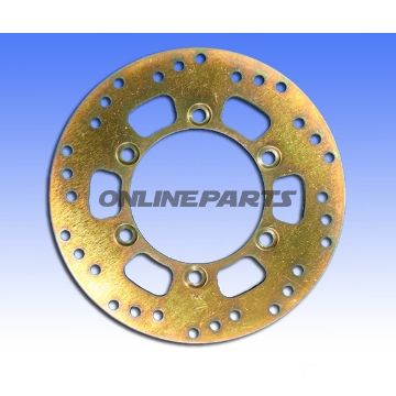 Brake Disc Ebcscooter