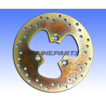 Brake Disc Ebcscooter