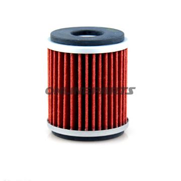 Oil Filter Hiflo Hf141see Also 7232838
