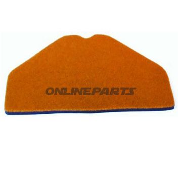 Foam Air Filter Hiflo
