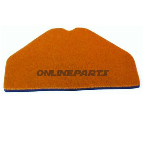 Foam Air Filter Hiflo