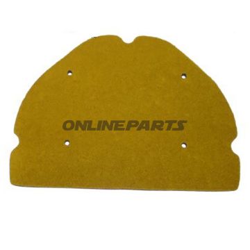 Foam Air Filter Hiflo