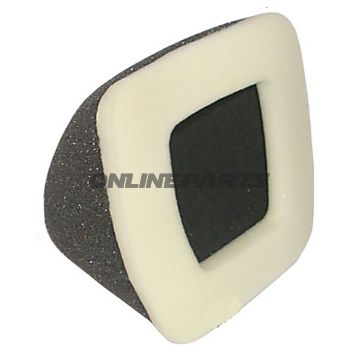 Foam Air Filter Hiflo