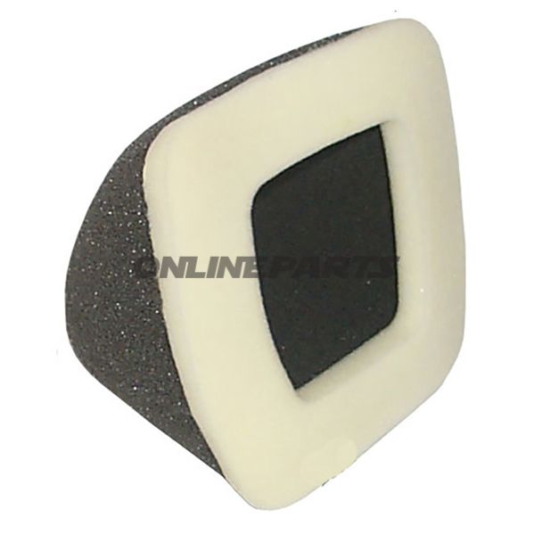 Foam Air Filter Hiflo
