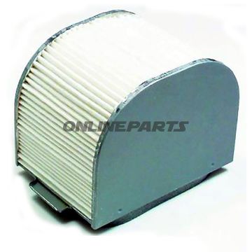 Air Filter Hiflo