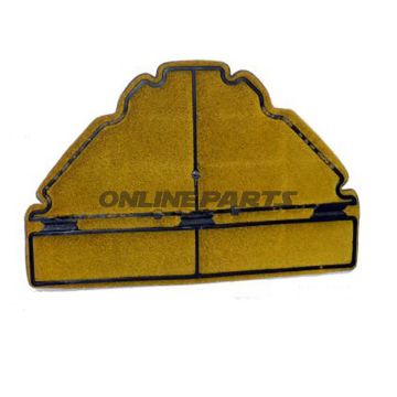 Air Filter Hiflo