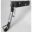 Side Stand Piaggio Black