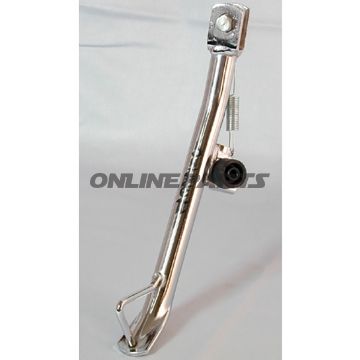 Side Stand Gilera Silver