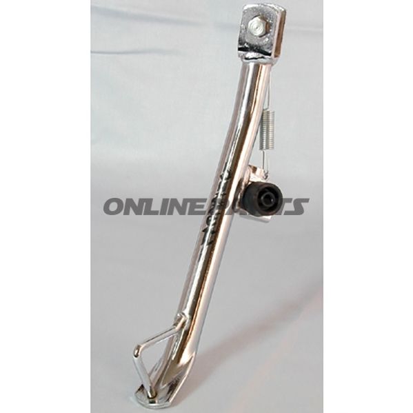 Side Stand Gilera Silver