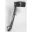 Side Stand Piaggio Black