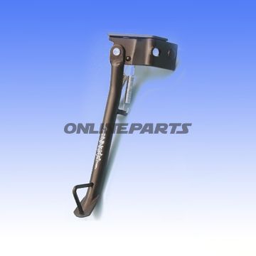 Side Stand Yamaha Black