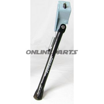 Side Stand Black