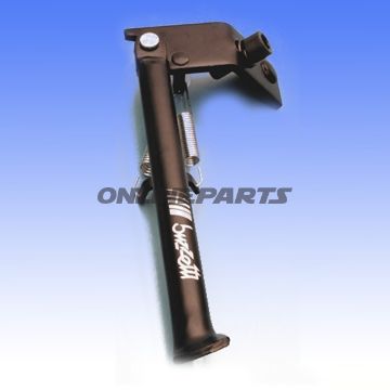 Side Stand Yamaha Black