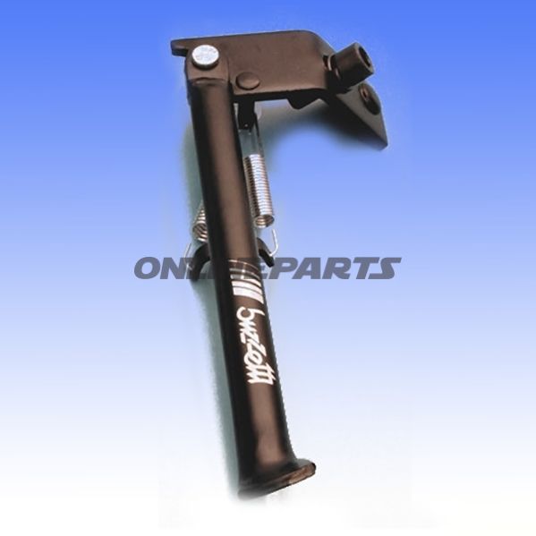 Side Stand Yamaha Black
