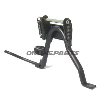 Centre Stand Black