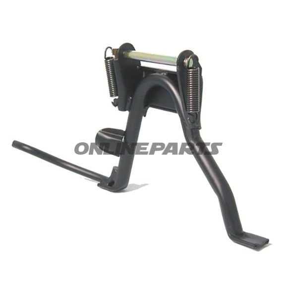 Centre Stand Black