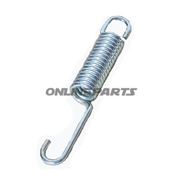 Centre Stand Springoverall Length 110Mm