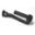 Kick Start Lever Black