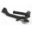 Kick Start Lever Black