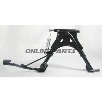 Centre Stand Black