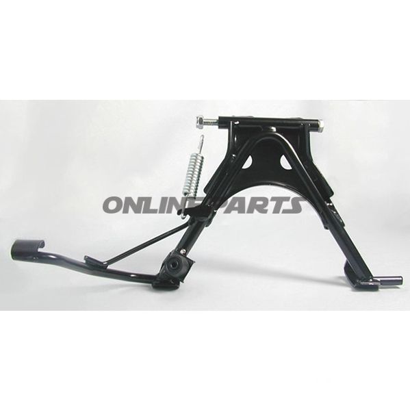 Centre Stand Black