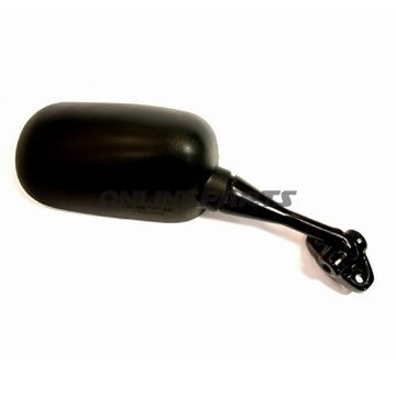 Mirror Black Jmpright Hand