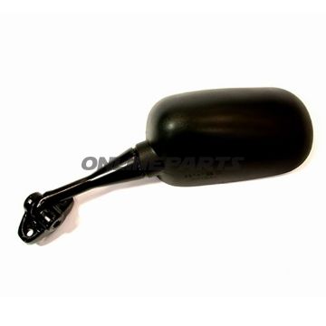 Mirror Black Jmpleft Hand