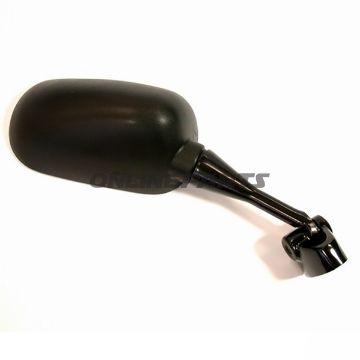 Mirror Black Right Jmp
