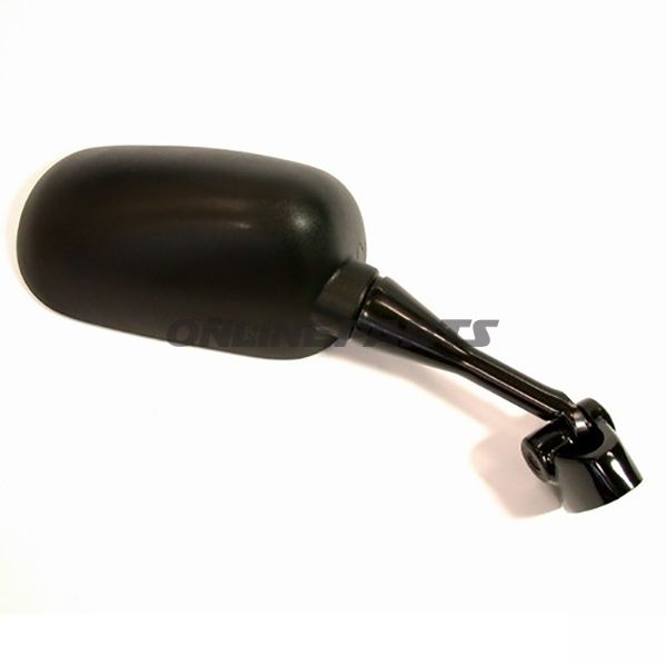 Mirror Black Right Jmp