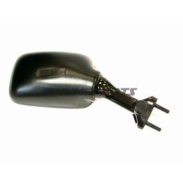 Mirror Black Jmpright Hand