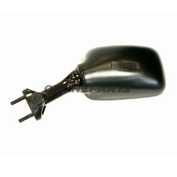 Mirror Black Jmpleft Hand