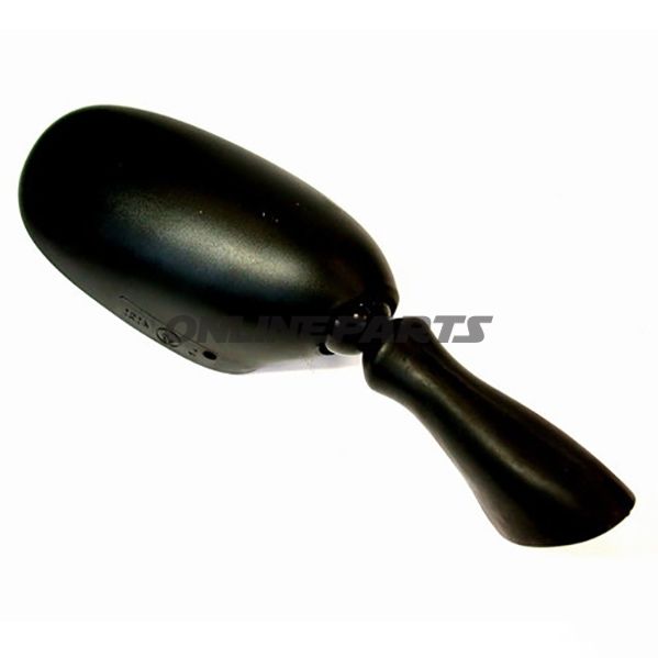 Mirror Black Jmpright Hand