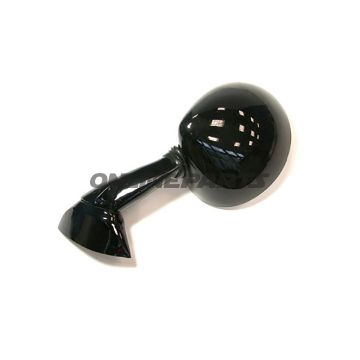 Mirror Black Jmpright Hand