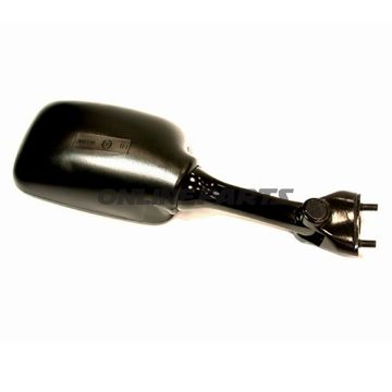 Mirror Black Jmpright Hand