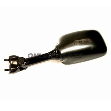 Mirror Black Jmpleft Hand