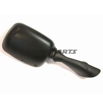 Mirror Black Jmpright Hand