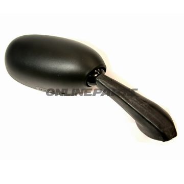 Mirror Black Jmpright Hand